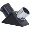 thumbnail image 1 of y Erect Image Prism 1.25" Erecting Prism for Telescope 90-Degree Optical Prism with Clear Image Enhance Your Viewing Experience Makes Your Image Clear and Sharp, 1 of 5