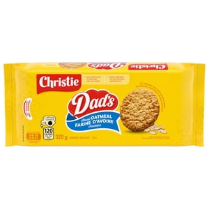 Dad's Oatmeal Cookies originaux