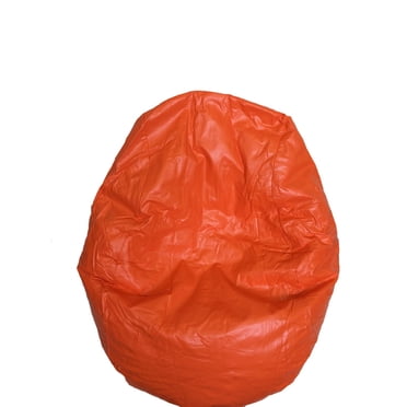 Boscoman Teardrop Adult Vinyl Beanbag Chair