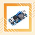 thumbnail image 4 of Transemion Module d'Alimentation à Décompression DC vers DC, Pièce de Carte Réglable, Accessoires comme sur l'Image, 1 Ensemble, 4 of 6