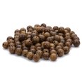 thumbnail image 4 of facefd Perles en Bois Naturel Accessoires de Bijoux Ronds Sans Bavure Forme Étrange Perles Lâches avec Trou Mode Rétro Pack de Fabrication de Colliers Trou 10mm 1.5mm 50 Pcs, 4 of 8