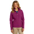 thumbnail image 1 of Port Authority Veste Coquille Souple de Base pour Femmes, m, Très Baie, 1 of 1