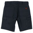 thumbnail image 4 of TOUGH DUCK Men's  Flex Twill Cargo Short, 4 of 4