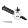 thumbnail image 1 of Metal Nibbler, Metal Nibbler Accurate Nibbler Saw Cutter, For Cutting Metal Plates, 1 of 8