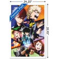 thumbnail image 2 of My Hero Academia - Visages, 2 of 4