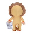 thumbnail image 4 of Little JJ Plush - Lion, 4 of 6