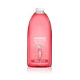 thumbnail image 1 of Method All-Purpose Cleaner Refill, Pink Grapefruit, 2.0 L, 1 of 5