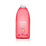 Method All-Purpose Cleaner Refill, Pink Grapefruit, 2.0 L