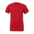 thumbnail image 1 of Bella Canvas Men`s 3001c, S, Canvas Red, 1 of 4