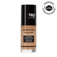 thumbnail image 1 of COVERGIRL Trublend Matte Made Foundation, 1 of 9