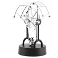 thumbnail image 1 of Art   Decor, Swinging  Perpetual Motion, For Anniversarry Gift Thanksgiving Gift, 1 of 8