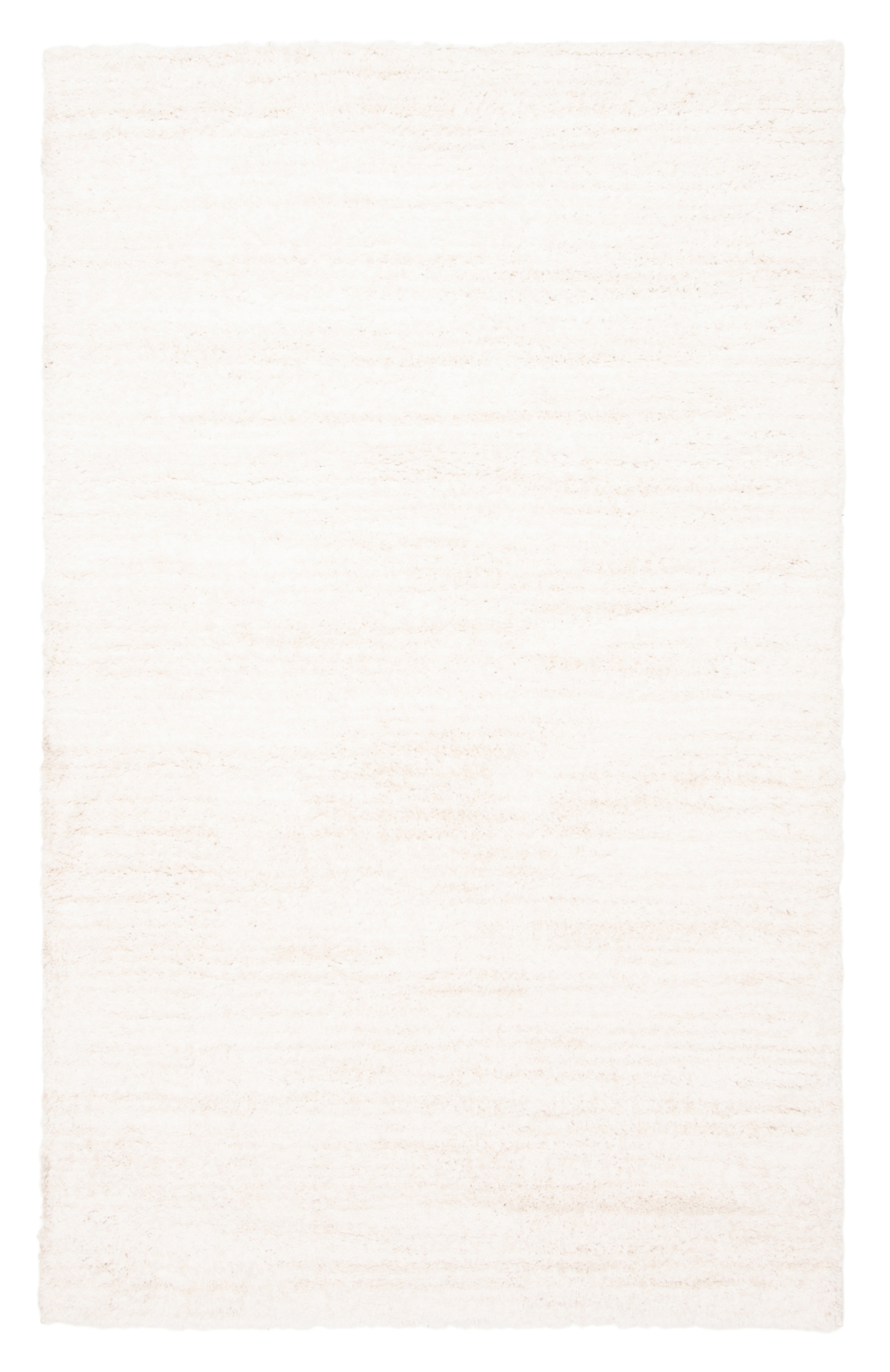 ECARPET Yeti Tapis Contemporain / Moderne, Doux & Shaggy pour Salon, Chambre, Salle A Manger, Entrée, Couloir et Plus Encore.