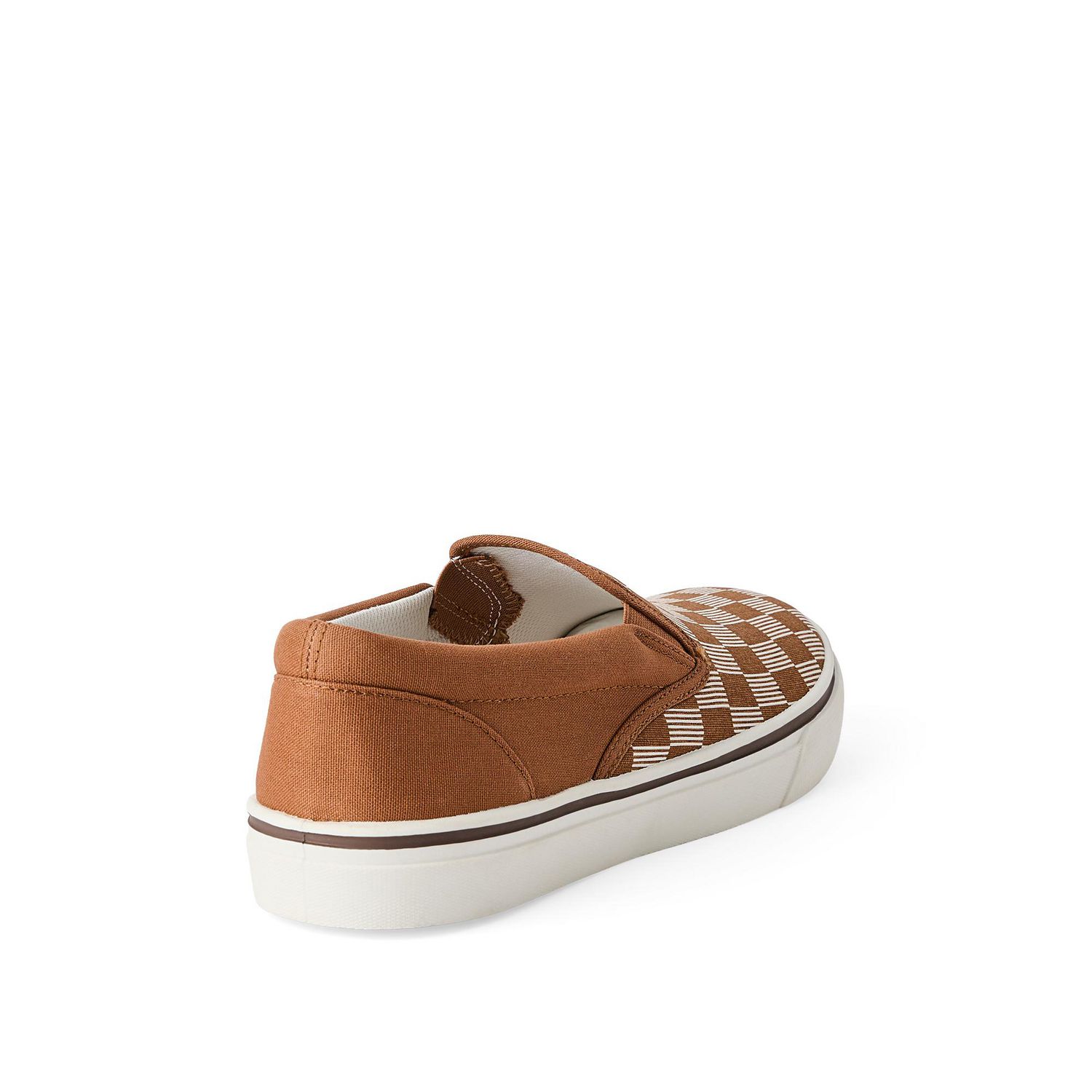 Chaussures de sport en toile George pour hommes