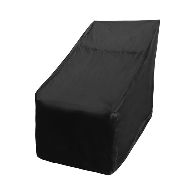 SDNall Housse de Souffleuse à Neige pour Machine, Tissu Polyester Durable avec Revêtement Résistant aux Intempéries, Conception Coupe-Vent à Boucle et Cordon de Serrage pour Protection de Rangement Extérieur