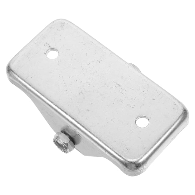 Trailer Jack Foot Heavy Duty Trailer Jack Foot Plate For Utility Trailer Accessories And Camper Jacks Stabilizer Camping