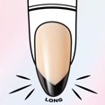 thumbnail image 4 of Hard Candy Nail Makeup, 4 of 9