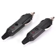 thumbnail image 3 of Trayknick 2 Pcs Adaptateur d'Alimentation Universel 12V pour Prise d'Allume-Cigare de Voiture, 3 of 10
