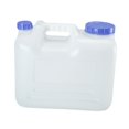 thumbnail image 2 of S SERENABLE Water Storage Container Reusable Water Storage Jug for Emergency Fishing 15L, 2 of 9