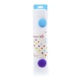 thumbnail image 3 of Munchkin Dandy Dots Tapis de bain antidérapant, comprend des ventouses antidérapantes, multicolore, 3 of 5