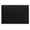 Black, variant on Darling Souvenir Euro V-Flap Envelopes, A7, Assorted Colors, 25 Count