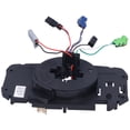 thumbnail image 3 of 8200216459, Câble de Ressort d'Horloge à Haute Fiabilité en ABS à Performance Stable pour Réparation Remplacement pour Mégane II Coup, 3 of 8