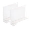 thumbnail image 4 of Séparateurs d'Étagère, Rangement pour Étagères de Garde-Robes 2 Pcs Grande Taille pour Chambre, 4 of 7