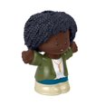 thumbnail image 4 of Little People Mom in Green Cardigan, 4 of 5