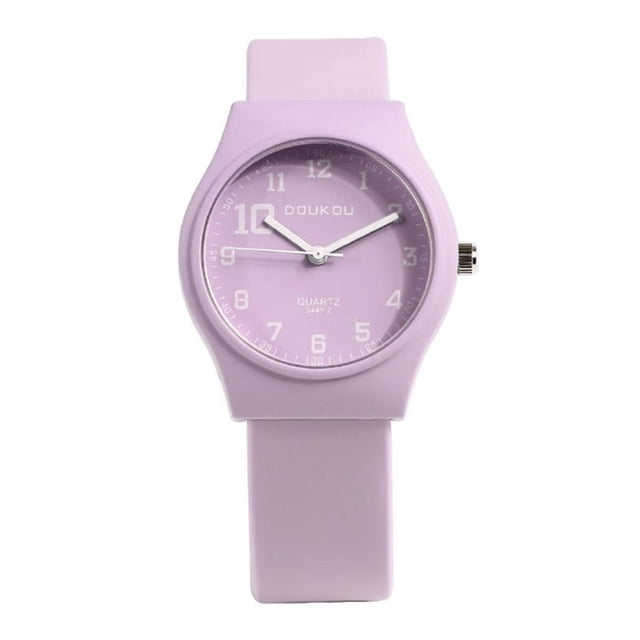 Montre de Mode Fille Montre d'Étudiante B9U4