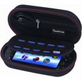 thumbnail image 3 of P100 Carrying Case Compatible for PS Vita, PS Vita Slim,Psp 3000(Withou, 3 of 5