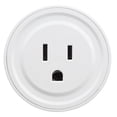 thumbnail image 4 of Smart Socket, Anti Moisture 2.4GHz WiFi Outlet US Plug 100-240V Mini Wireless  for Household, 4 of 7