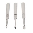 thumbnail image 1 of Nail Cuticle Trimmer, Professional Nail Cuticle Pusher  For Families, 1 of 8