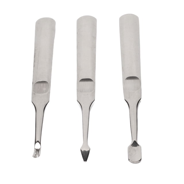 Nail Cuticle Trimmer, Professional Nail Cuticle Pusher For Families