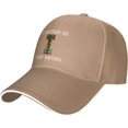 thumbnail image 2 of Nobody Knows I'm Trans Hat LGBT Pride Transgender Rights Hat Trucker Hat Mesh Baseball Cap Sun Hat, 2 of 9