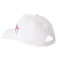 thumbnail image 2 of Justice Girls' Embroidered Cap, 2 of 2