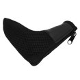 thumbnail image 2 of QIILU Couvre-Chef de Putter de Club de Golf, Couvre-Chef de Golf en Maille en Forme de L pour Protection des Indices, 2 of 8