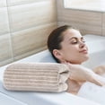 thumbnail image 4 of Dvkptbk Super Soft Warm Solid Warm Fleece Blanket Throw Rugs Sofa Bedding, 4 of 5
