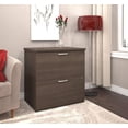 thumbnail image 3 of Bestar Universel 29W Lateral File Cabinet  in antigua, 3 of 5