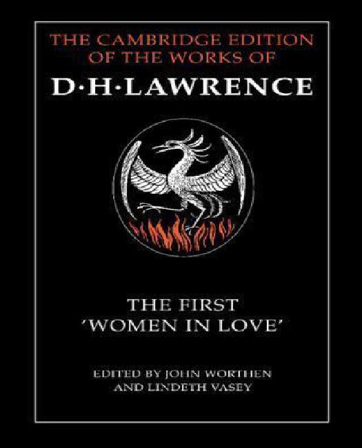 The First 'Women in Love'
