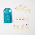 thumbnail image 4 of Blister Pad Adhesive Breathable 4PCS Invisible Blister Gel Guard Blister Bandage, 4 of 10