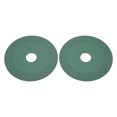 thumbnail image 2 of 2Pcs Glass Cutting Disc for Angle Grinder  Cutting Wheel for Tile Ceramic Jadestone, 2 of 8