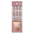 thumbnail image 1 of Dashing Diva - Gel Nail - Classic Nude, 1 of 1