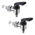 thumbnail image 2 of SUMERAIN Replacement Spigot for Beverage Dispenser, 2 Pack, 2 of 5
