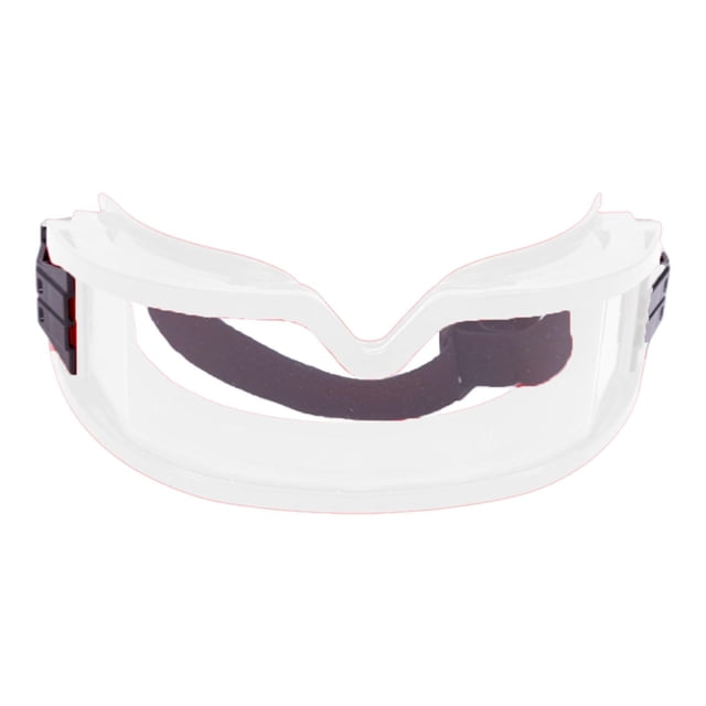 yuksok Protective Goggles Eye Protection for Adults for Industrial Logging Spraying Clear
