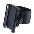 thumbnail image 2 of Support de Poignet pour Téléphone, Sangle de Poignet pour Téléphone, Brassard Rotatif à 360 Degrés pour Téléphone Mobile pour Course, Marche, Randonnée, Vélo, Cyclisme Universal,, 2 of 8
