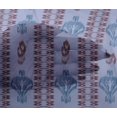 thumbnail image 4 of oneOone Viscose Chiffon Fabric Swirl & Paisley Ikat Print Sewing Fabric BTY 42 Inch Wide, 4 of 4