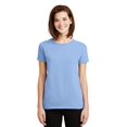 thumbnail image 1 of Gildan T-Shirt pour Femmes en Coton Ultra 100 %, 1 of 1