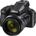 thumbnail image 1 of Nikon COOLPIX P950 Digital Camera 26532, 1 of 8