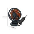 thumbnail image 4 of Tunhigl Ventilateur, 4 of 6
