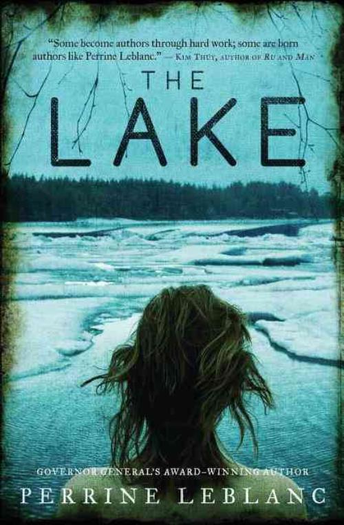 Lake, Perrine Leblanc Paperback