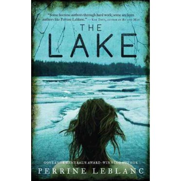 Livre de Poche de Lake, Perrine Leblanc